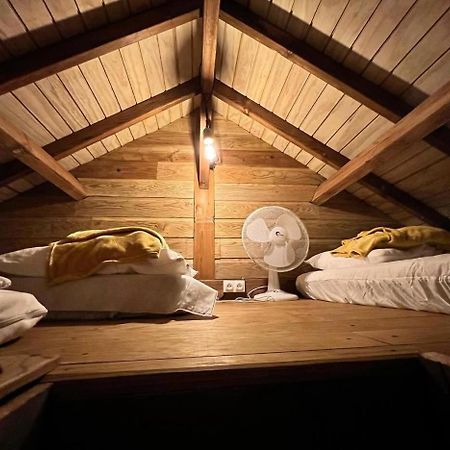 La Kaz A Pepes, Charmant Logement Avec Piscine Lamentin Exterior photo