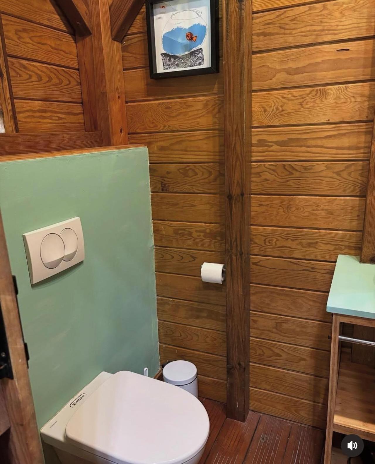 La Kaz A Pepes, Charmant Logement Avec Piscine Lamentin Exterior photo